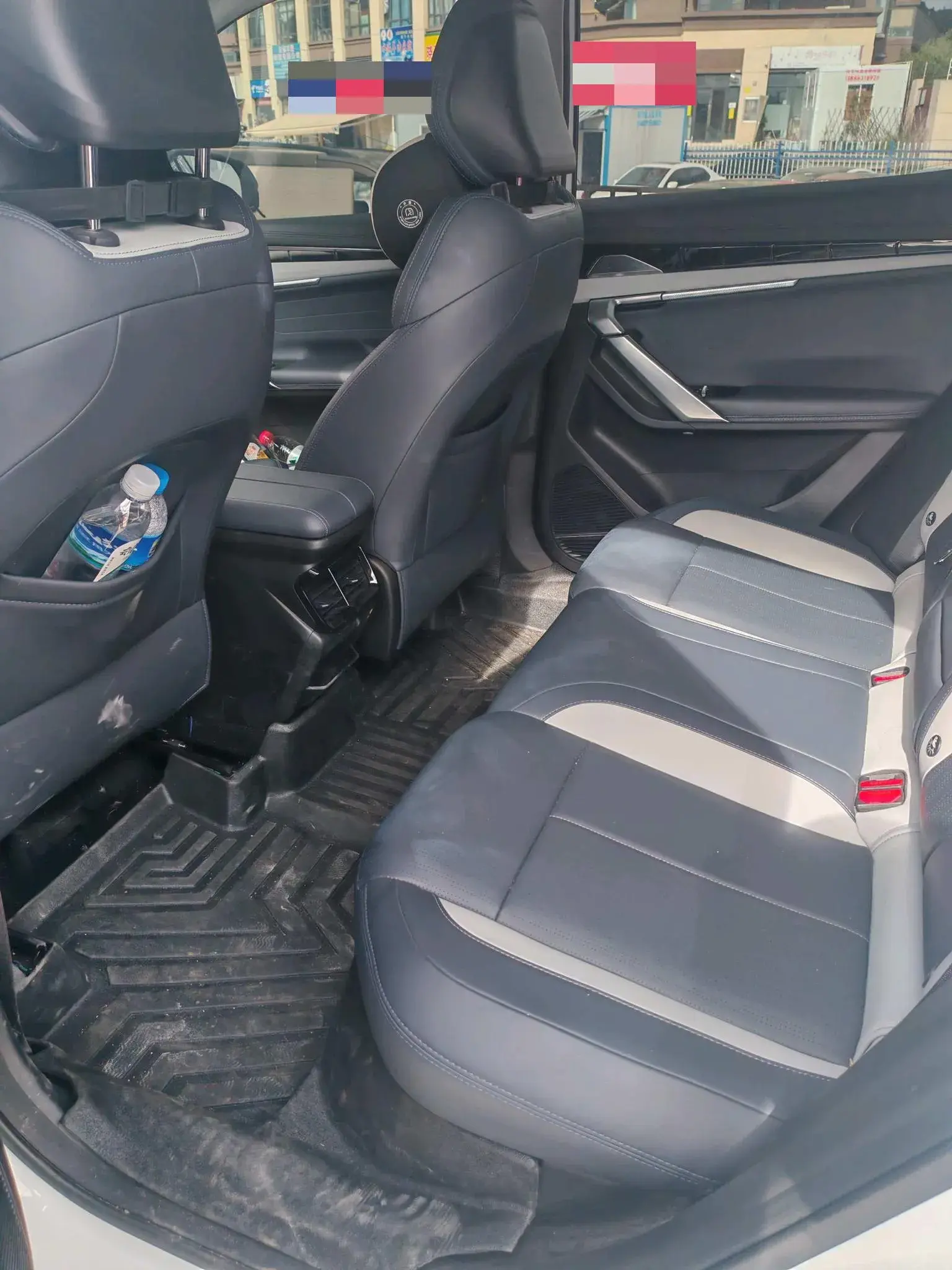 2024 GEELY STARRAY thumbnail 4