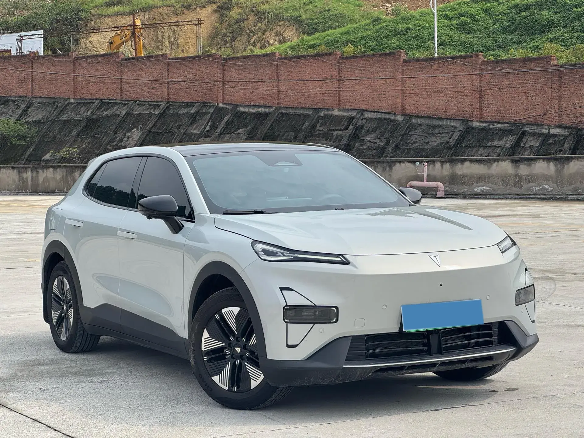 2025 DEEPAL SL03 thumbnail 3