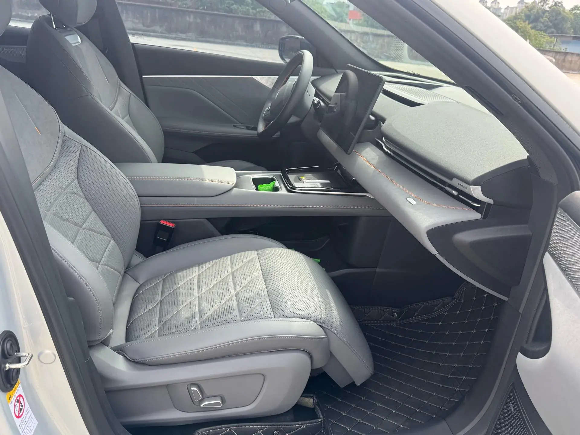 2025 DEEPAL SL03 thumbnail 4