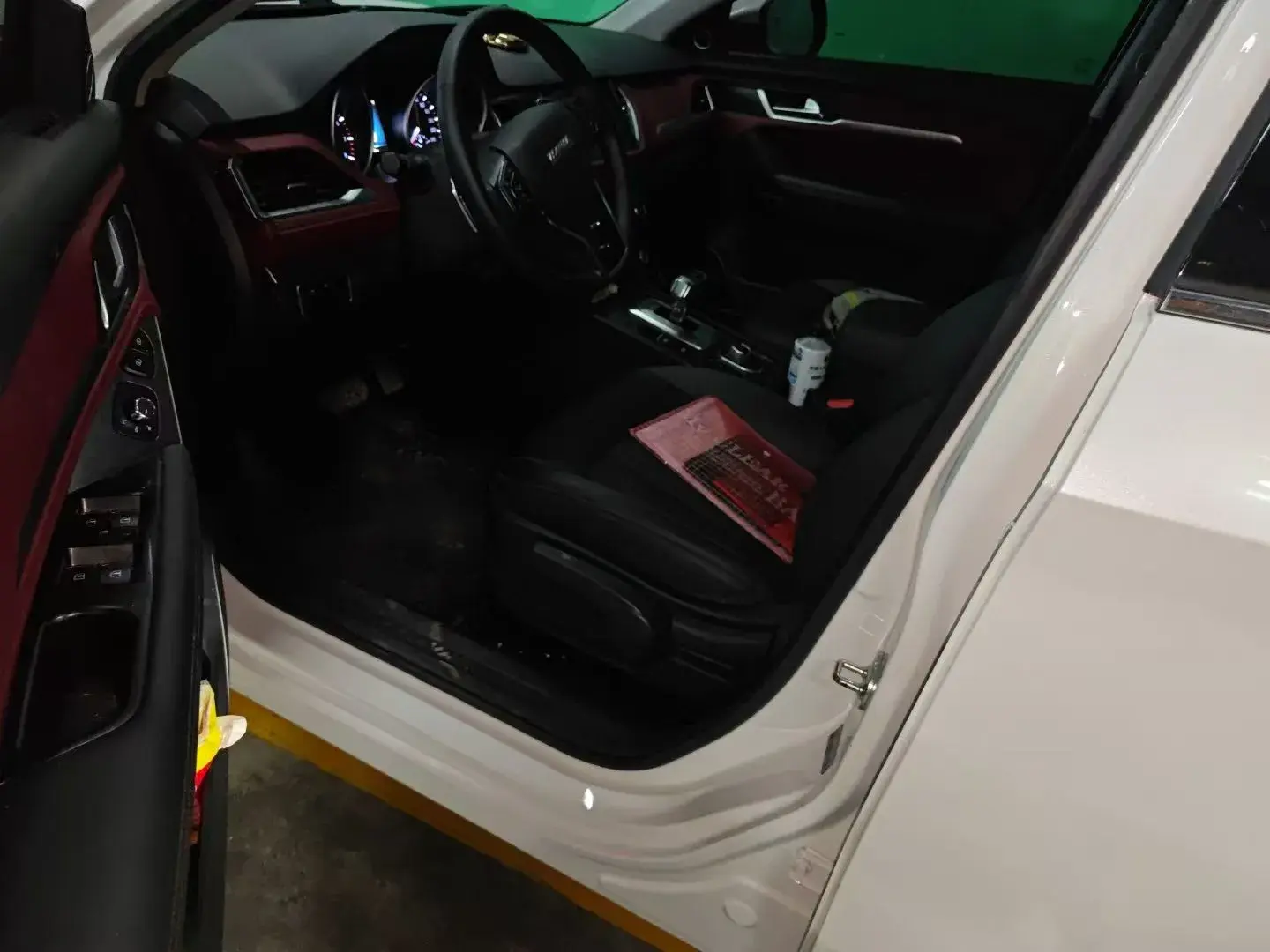 2021 HAVAL H6 thumbnail 4