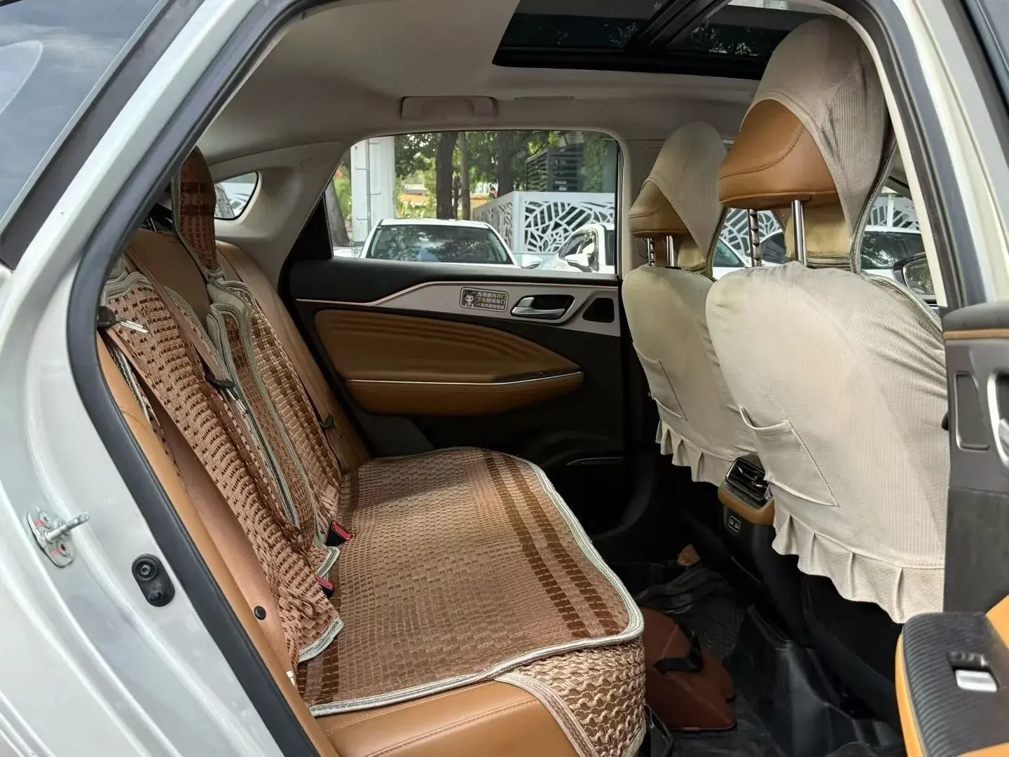 2022 AION S thumbnail 4