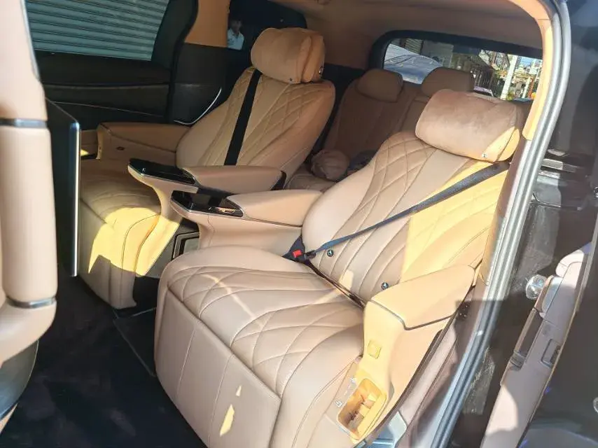 2025 DENZA D9 thumbnail 3