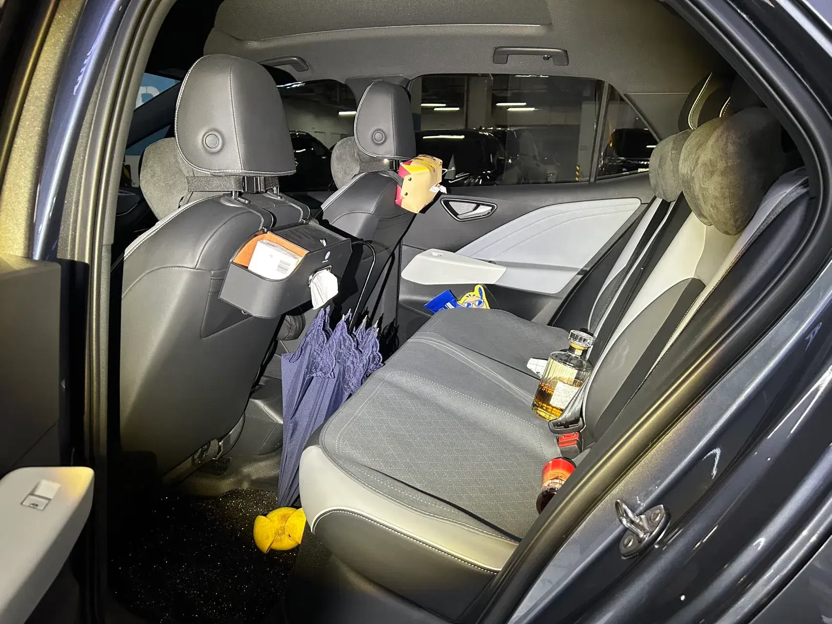 2025 VOLKSWAGEN ID.3 thumbnail 4