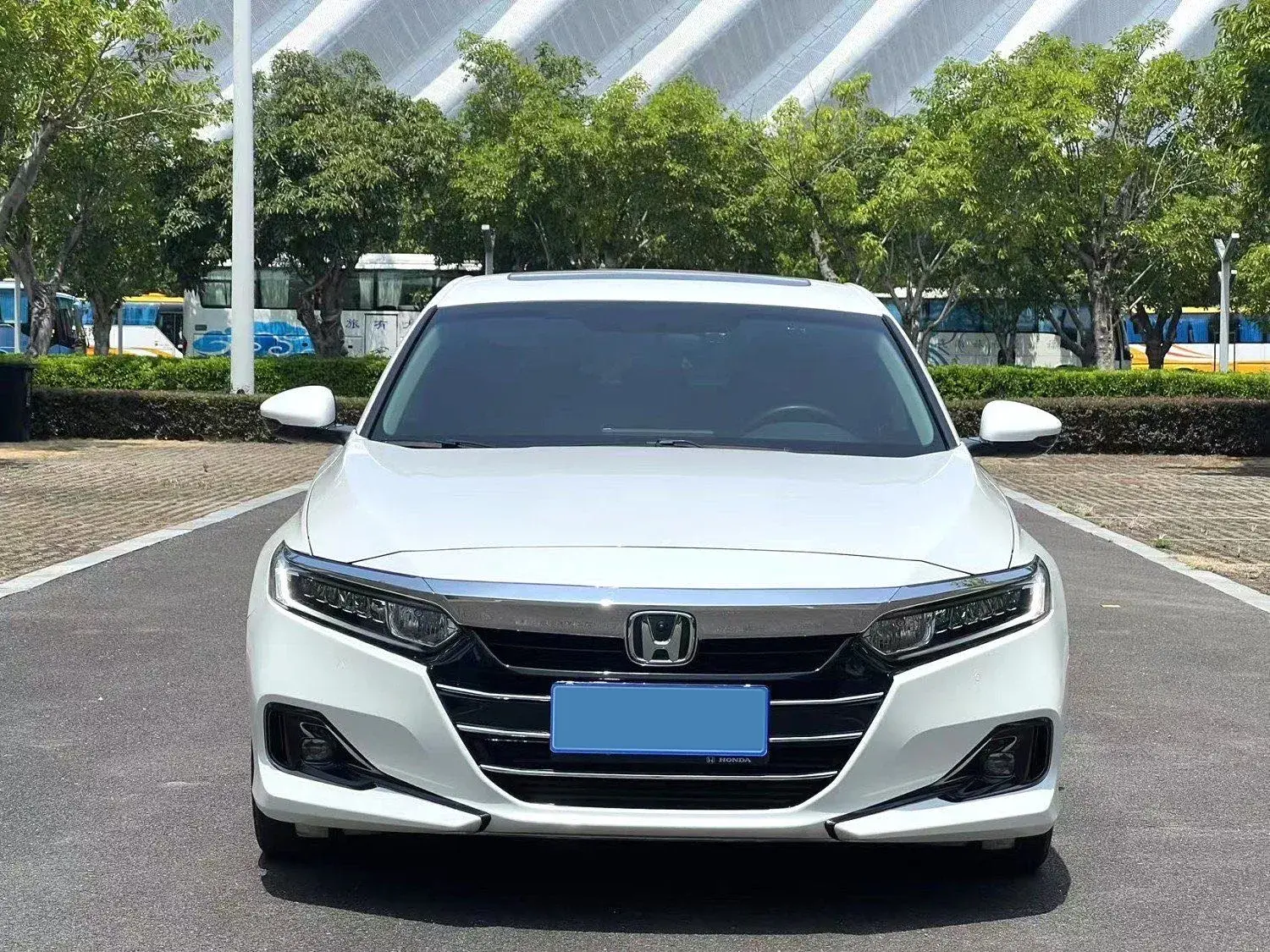 2022 HONDA ACCORD thumbnail 2