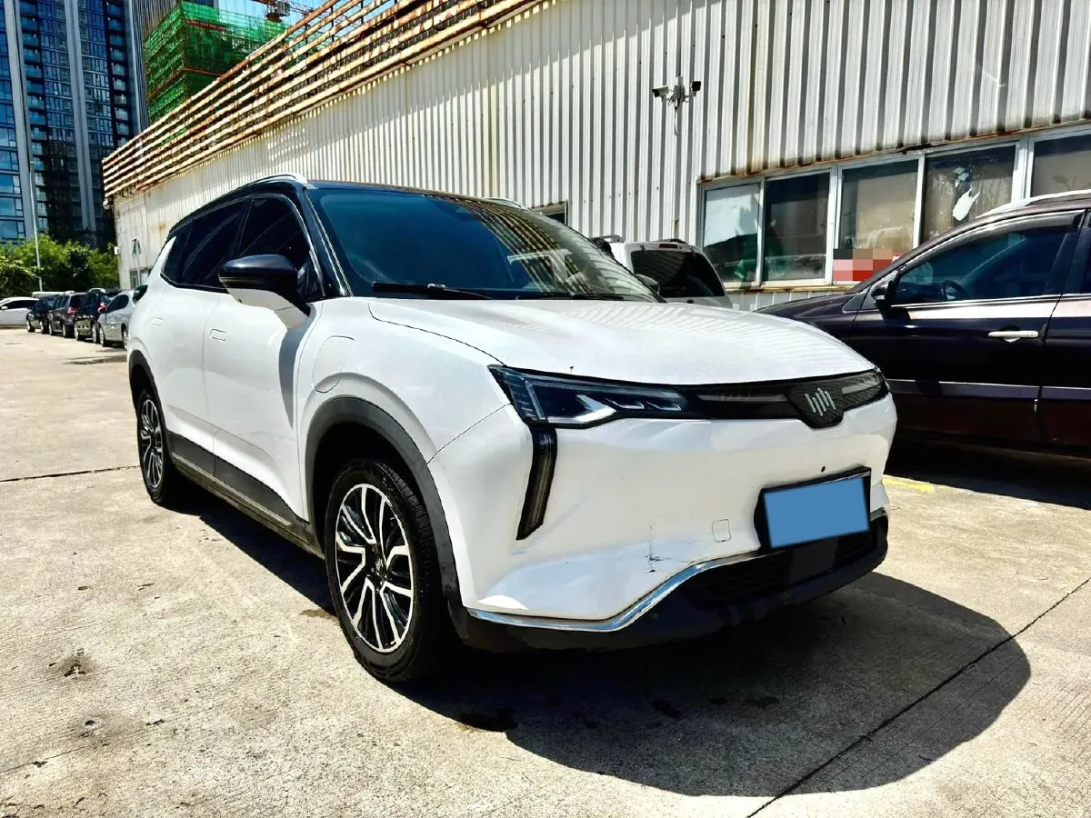 2021 Weltmeister W6 BEV 66.231KWH,autocango,china used car exporter,china ev exporter,chinese used car exporter,chinese used ev exporter