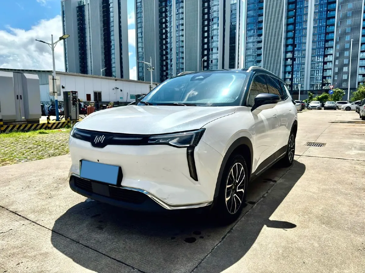 2021 Weltmeister W6 BEV 66.231KWH,autocango,china used car exporter,china ev exporter,chinese used car exporter,chinese used ev exporter