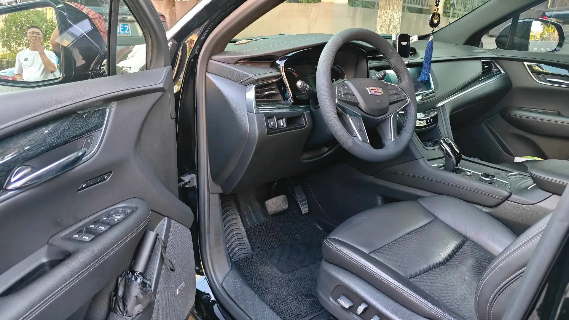 2020 CADILLAC XT5 thumbnail 2