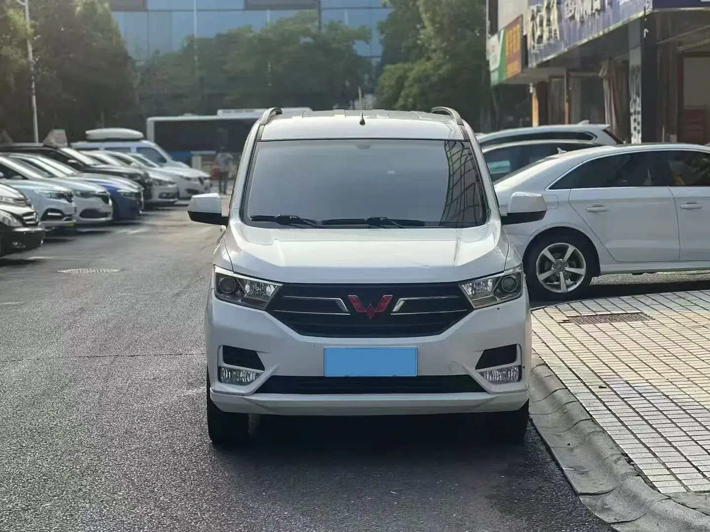 2021 WULING HONGGUANG thumbnail 2
