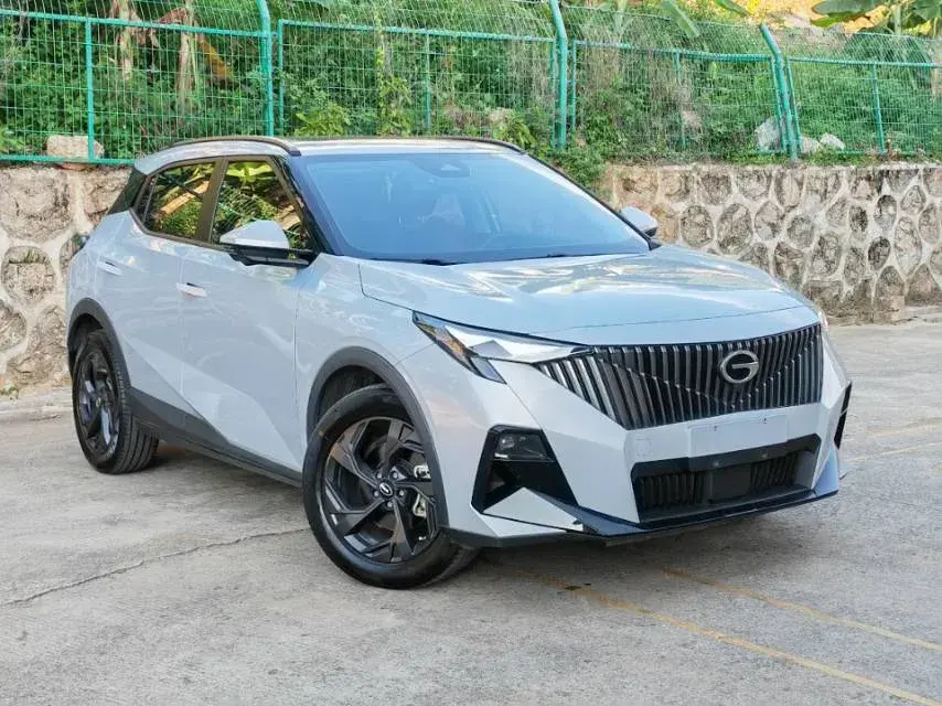 2023 GAC TRUMPCHI thumbnail 3