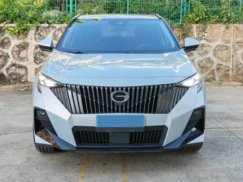 2023 GAC TRUMPCHI thumbnail 2