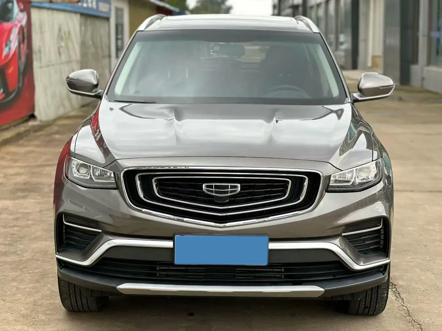 2020 GEELY AZKARRA thumbnail 2