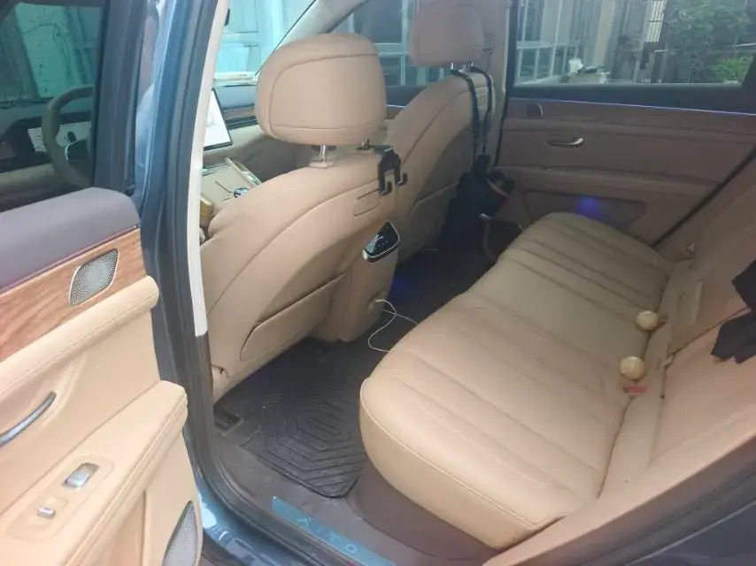 2024 AITO AITO thumbnail 4