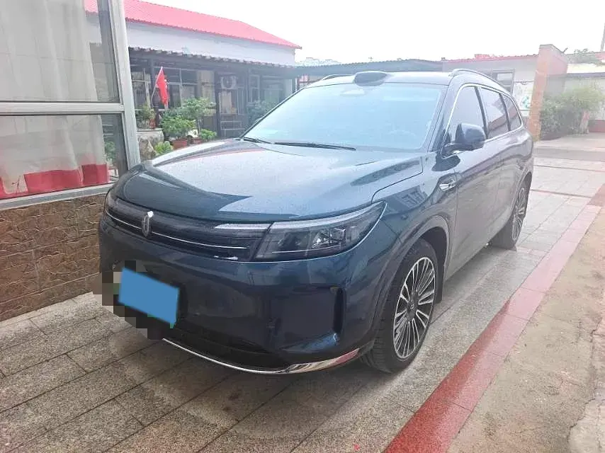 2024 AITO AITO view 1