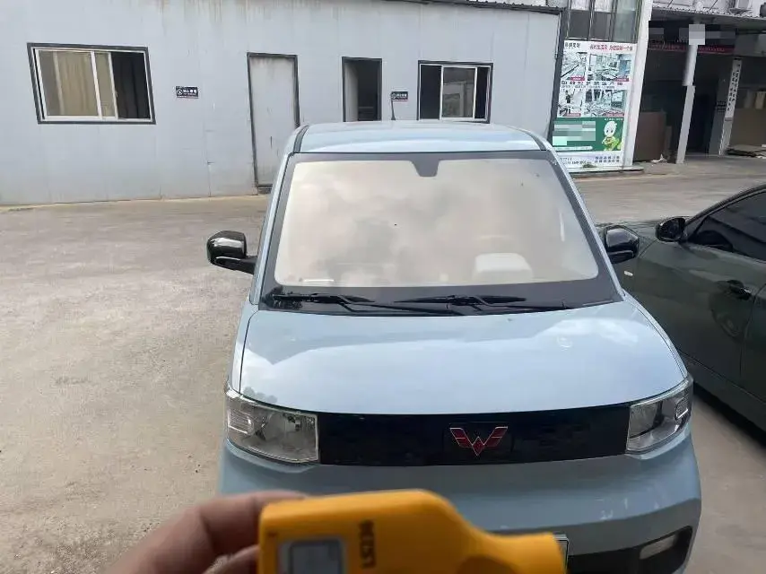 2022 WULING HONGGUANG thumbnail 2