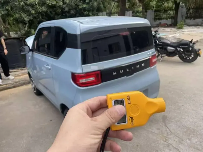 2022 WULING HONGGUANG thumbnail 4