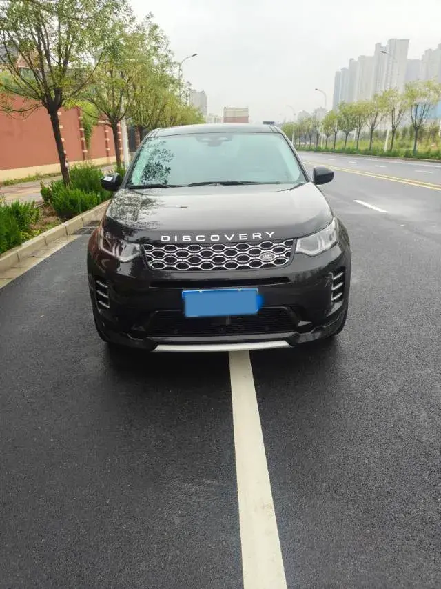 2024 LAND ROVER thumbnail 2