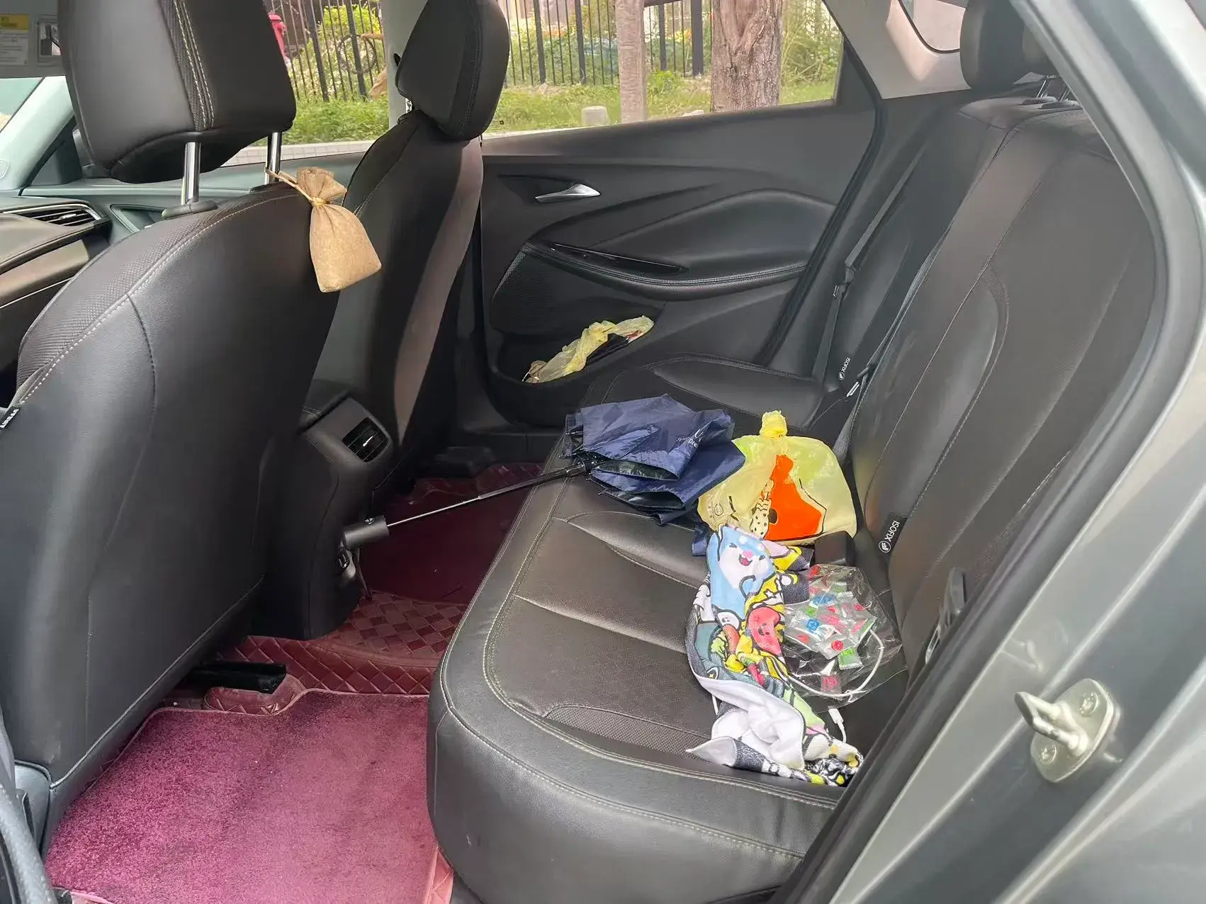 2023 BUICK VERANO thumbnail 3