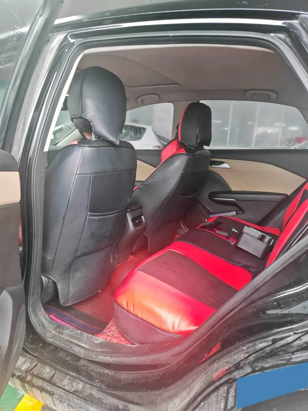 2020 CHEVROLET MONZA thumbnail 3