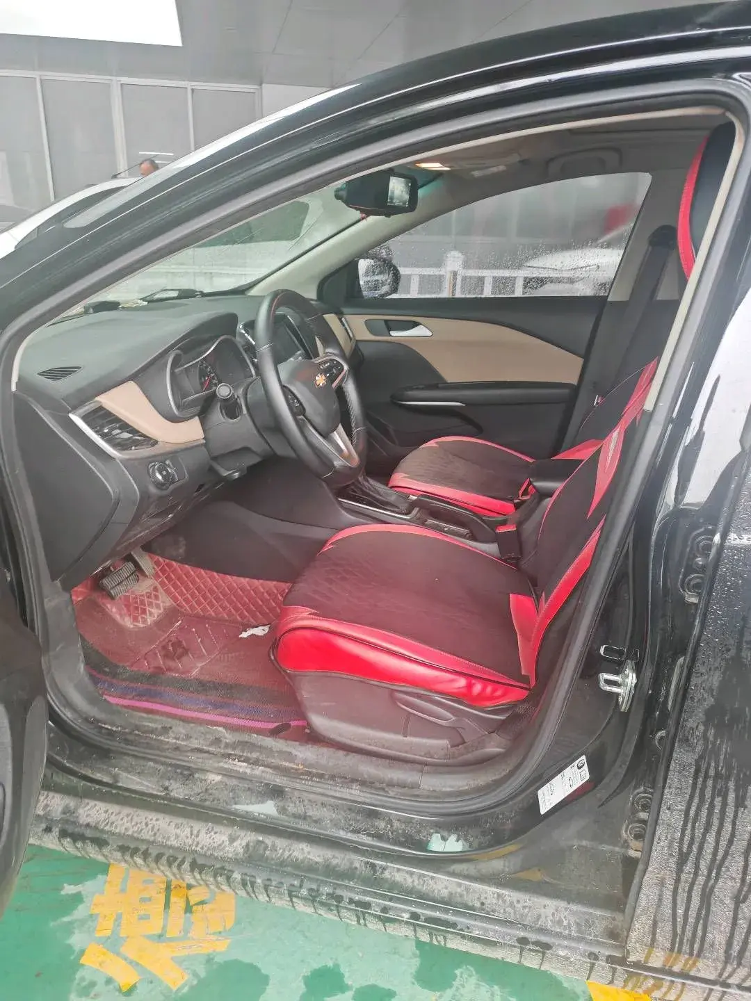 2020 CHEVROLET MONZA thumbnail 4