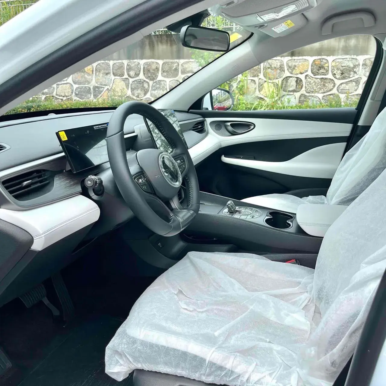 2025 BYD SEAL05 thumbnail 4