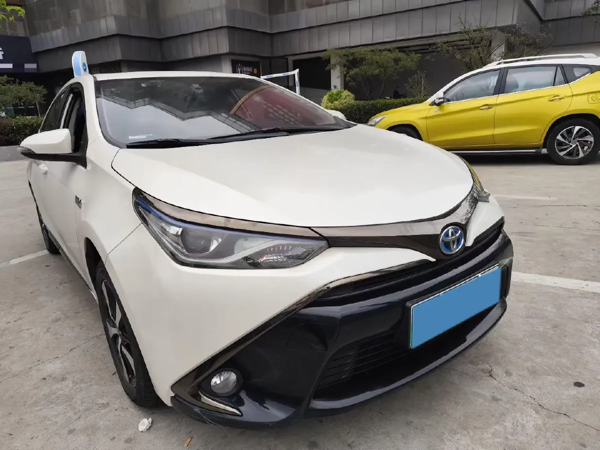 2019 Toyota Levin Hybird E+ 1.8L 99HP L4 E-CVT PHEV 10.5KWH,autocango,china used car exporter,china ev exporter,chinese used car exporter,chinese used ev exporter