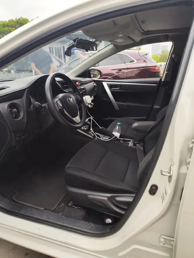 2019 Toyota Levin Hybird E+ 1.8L 99HP L4 E-CVT PHEV 10.5KWH,autocango,china used car exporter,china ev exporter,chinese used car exporter,chinese used ev exporter