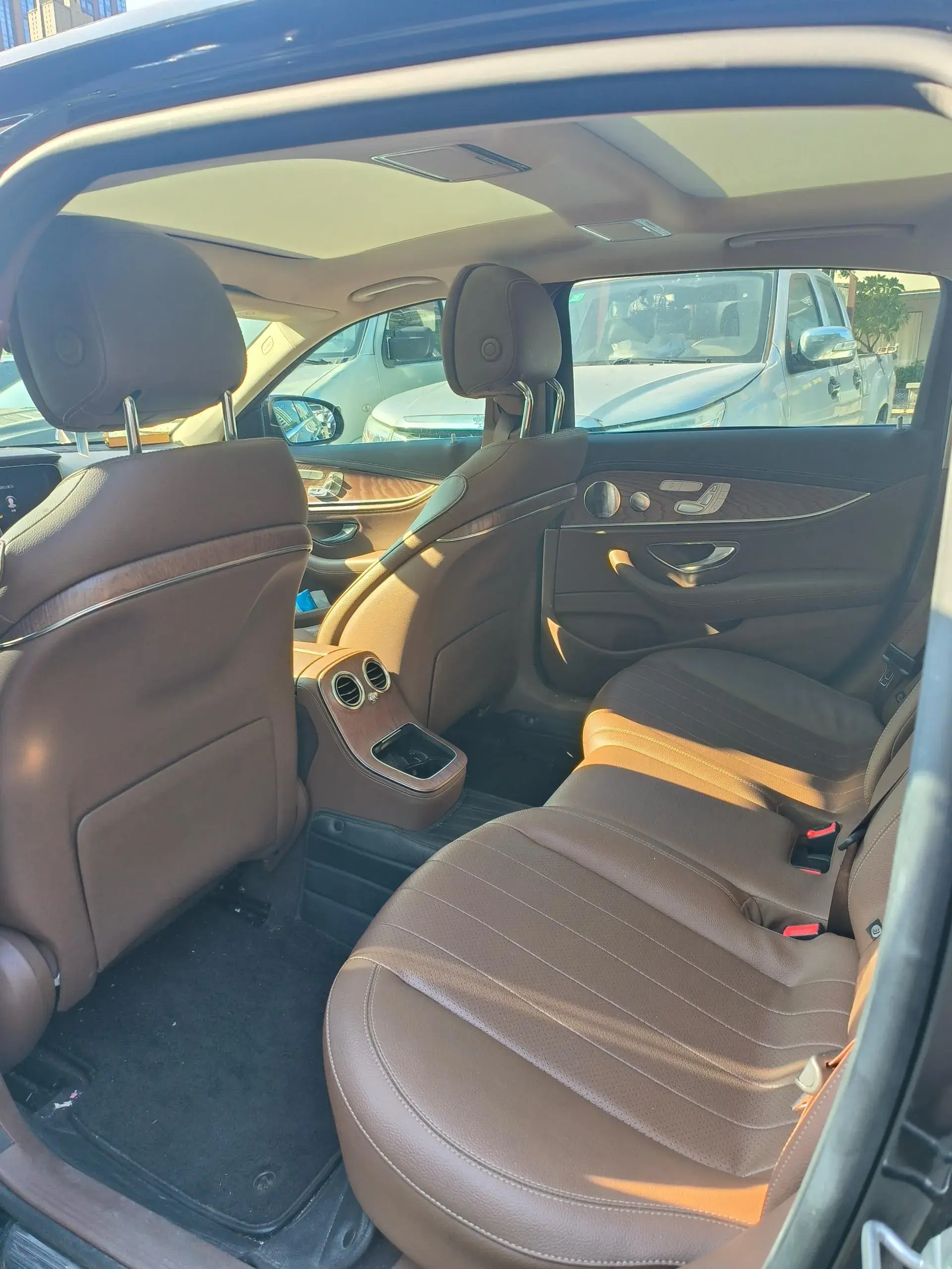 2021 MERCEDES-BENZ E thumbnail 3