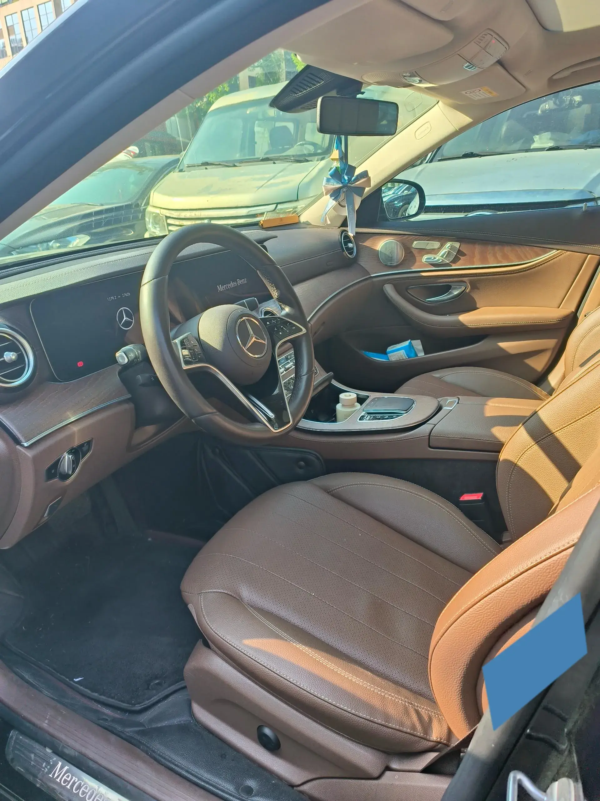 2021 MERCEDES-BENZ E thumbnail 2