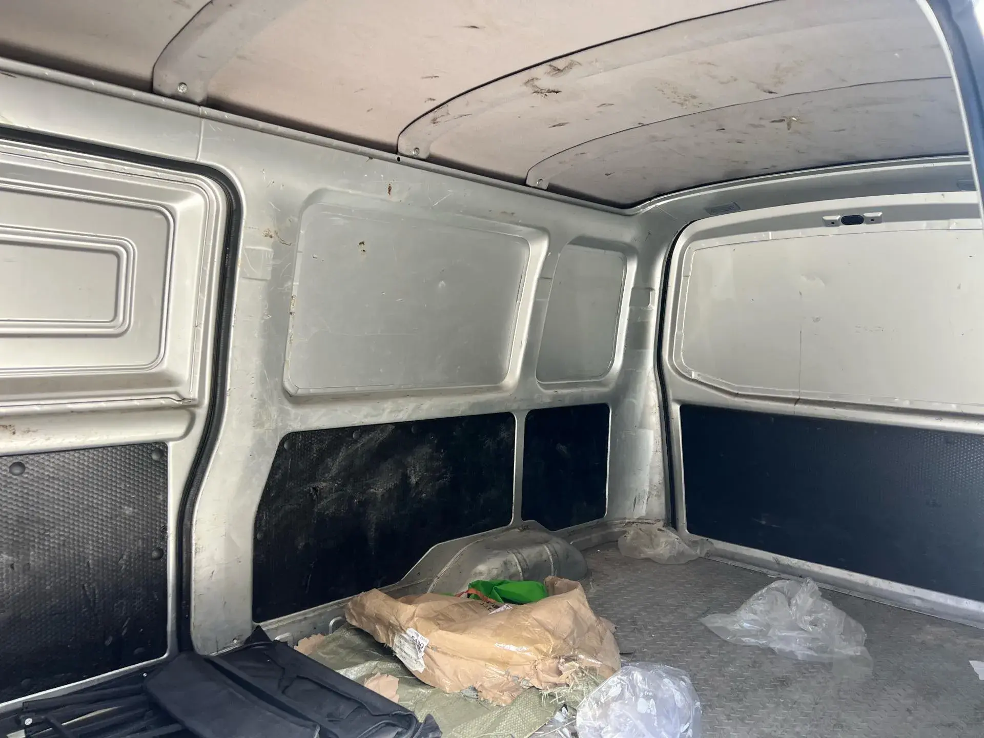 2020 WULING EV50 thumbnail 3