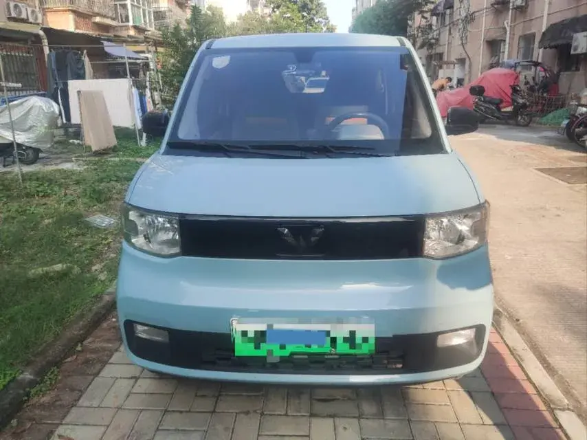 2022 WULING HONGGUANG thumbnail 2