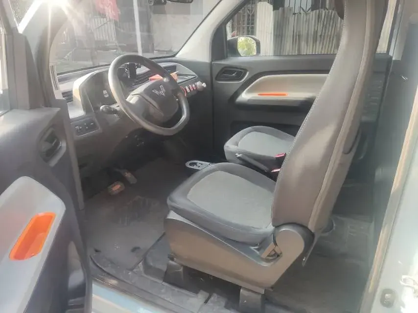 2022 WULING HONGGUANG thumbnail 4