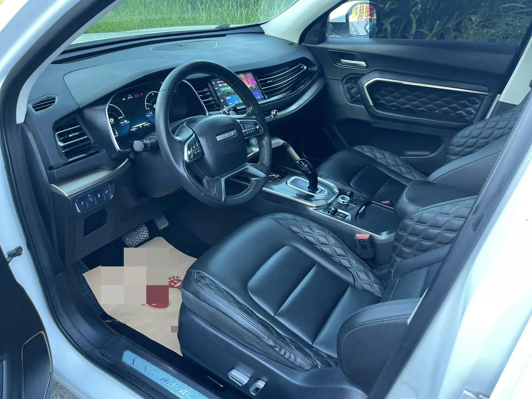 2020 HAVAL H6 thumbnail 4