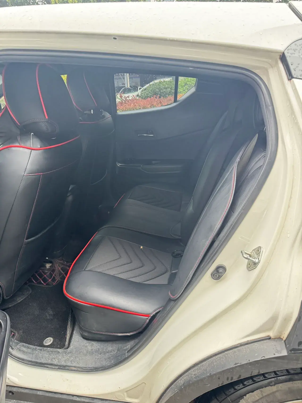 2018 TOYOTA IZOA thumbnail 4