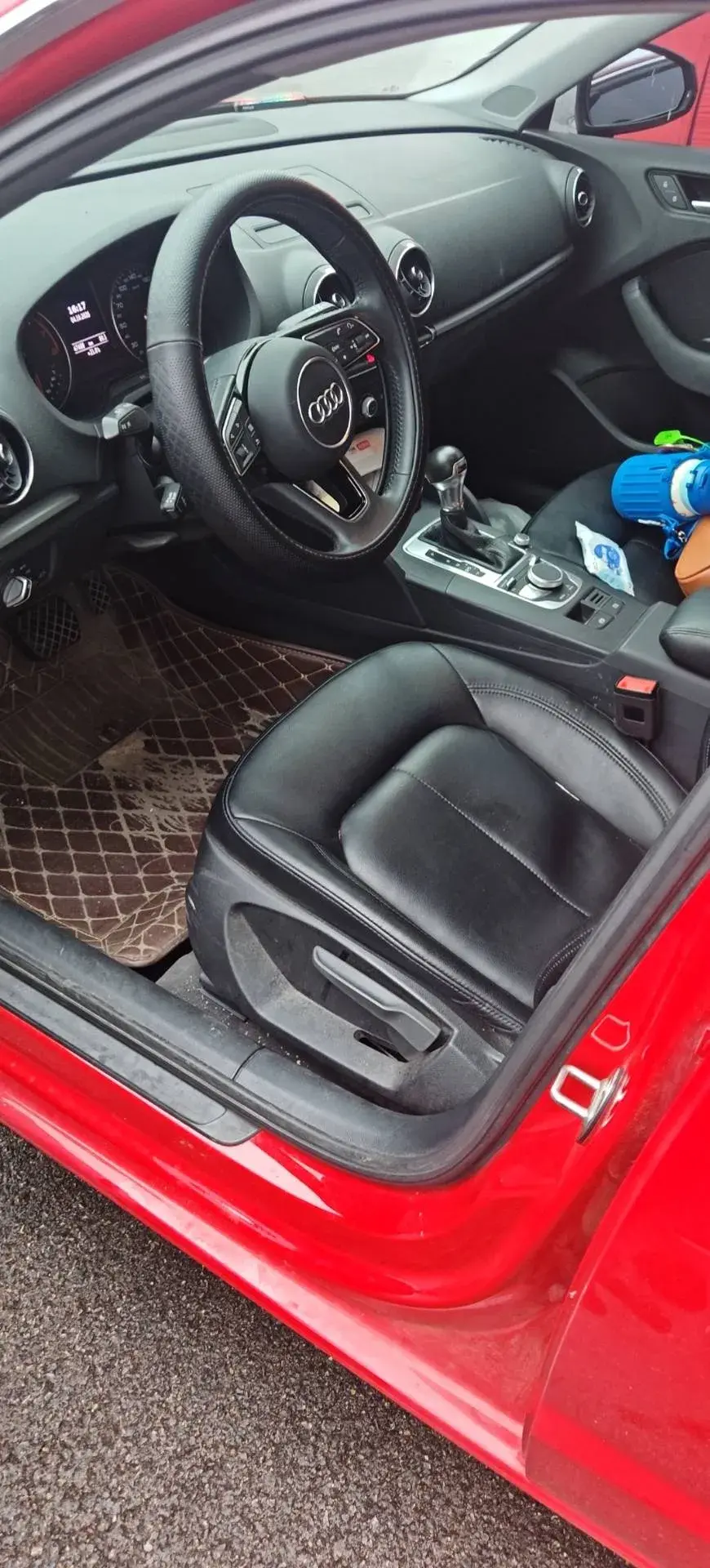 2019 AUDI A3 thumbnail 2