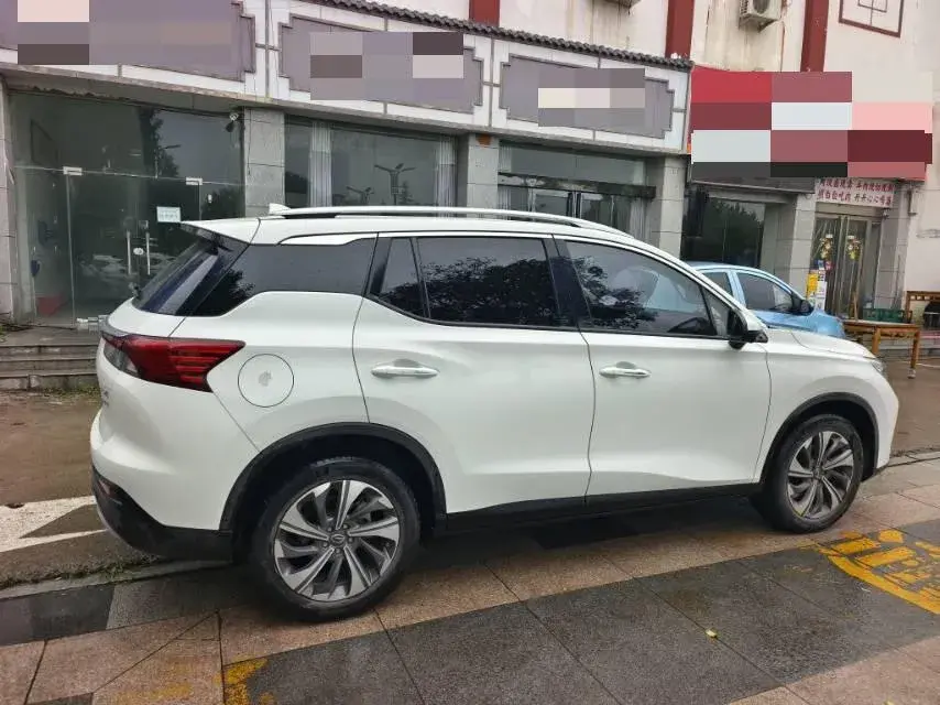 2020 GAC TRUMPCHI thumbnail 4