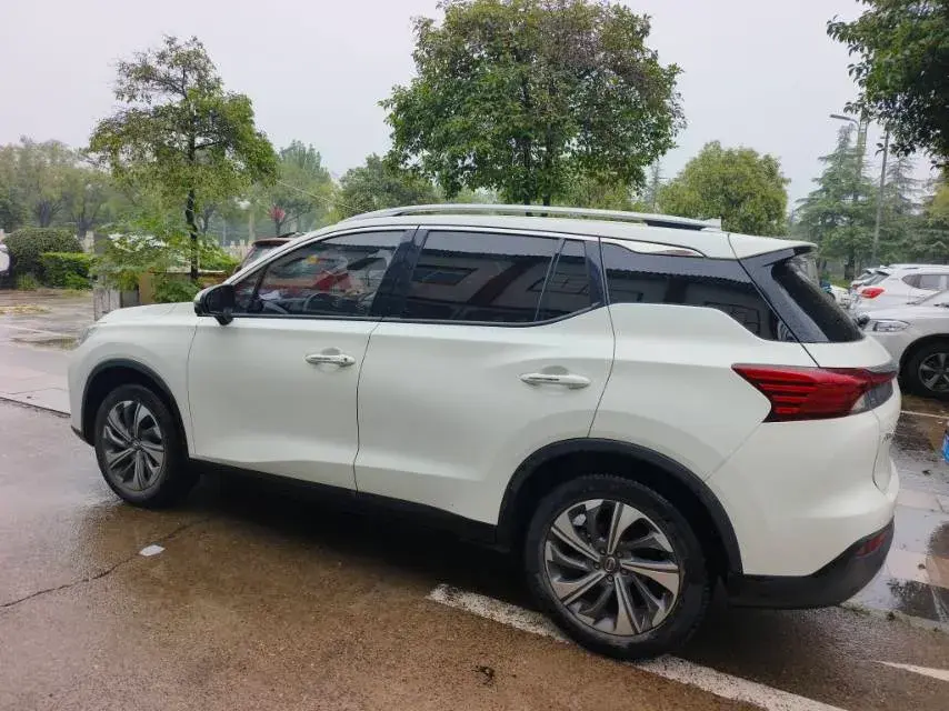 2020 GAC TRUMPCHI thumbnail 3