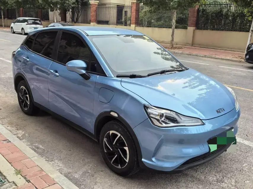 2021 NETA V thumbnail 2