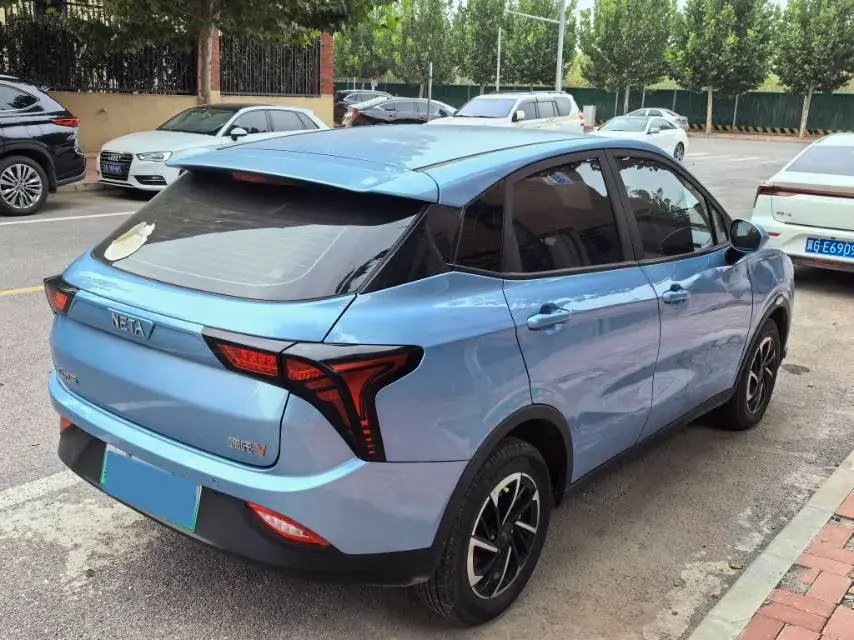 2021 NETA V thumbnail 3