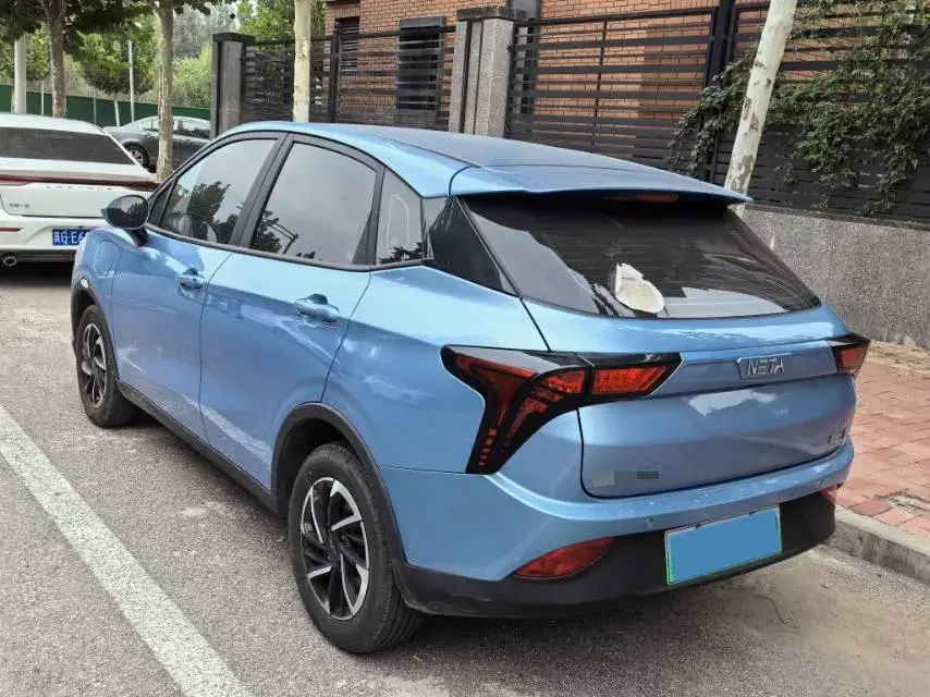 2021 NETA V thumbnail 4