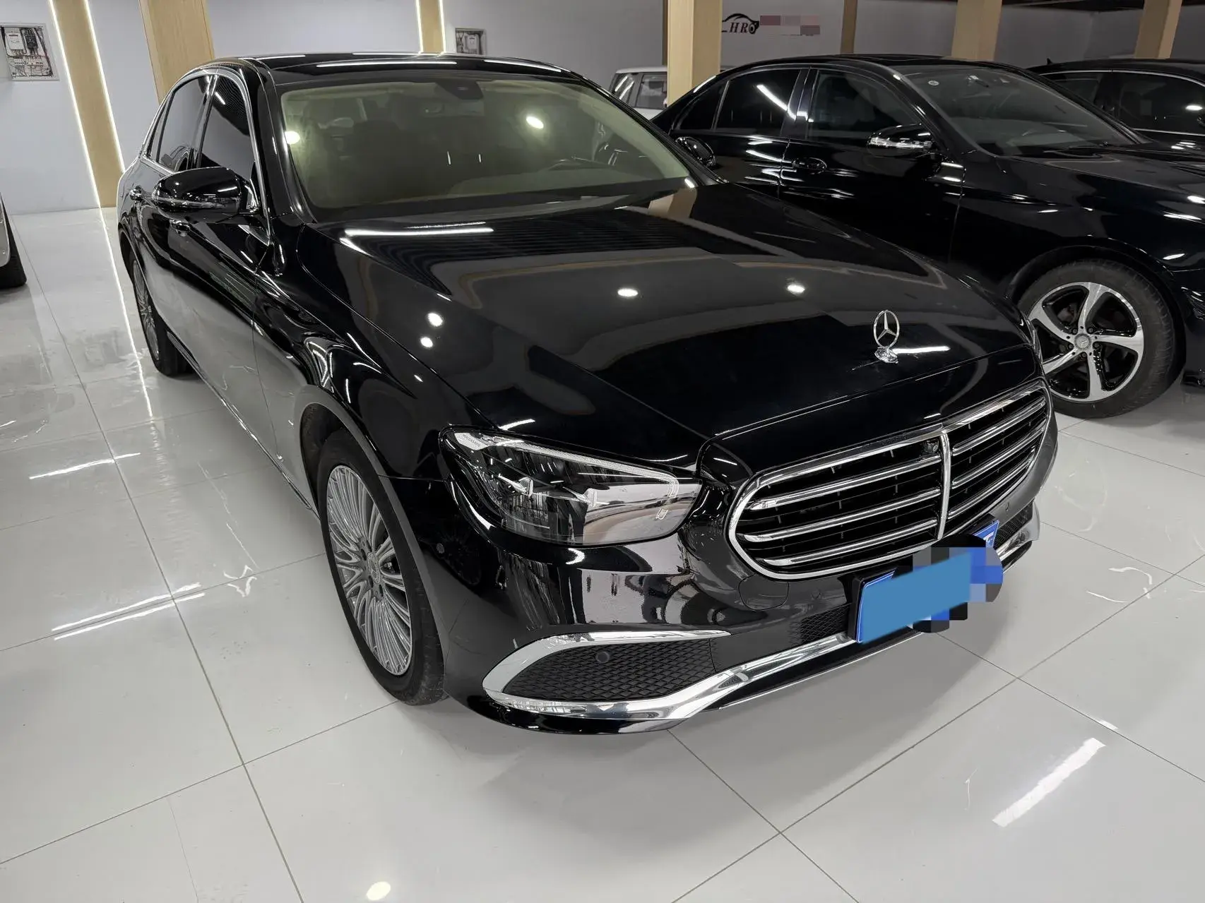 2023 MERCEDES-BENZ E thumbnail 2