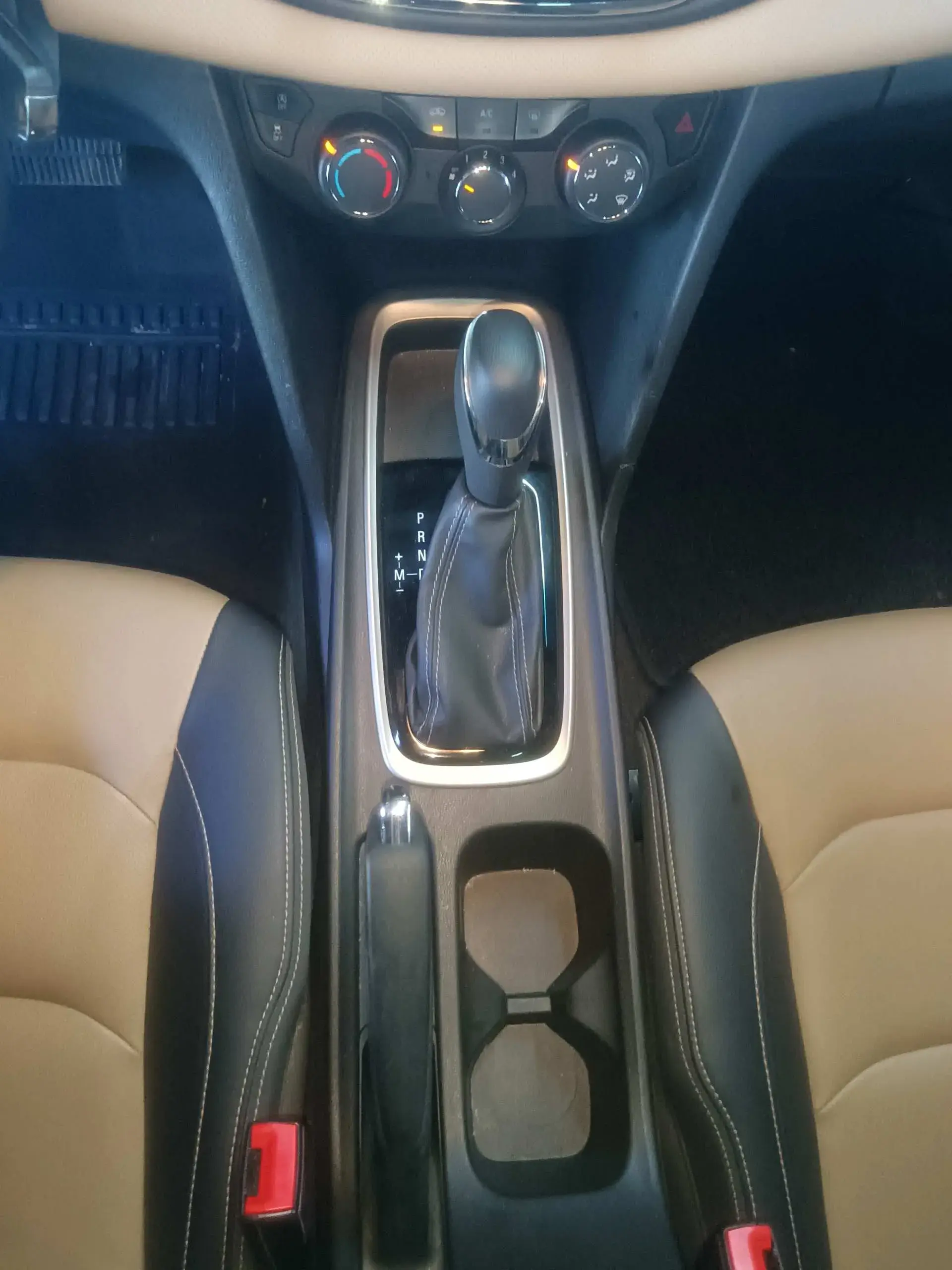 2022 CHEVROLET MONZA thumbnail 2