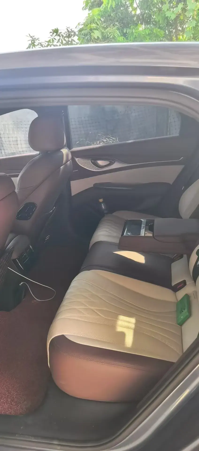 2023 BYD SEAL thumbnail 4