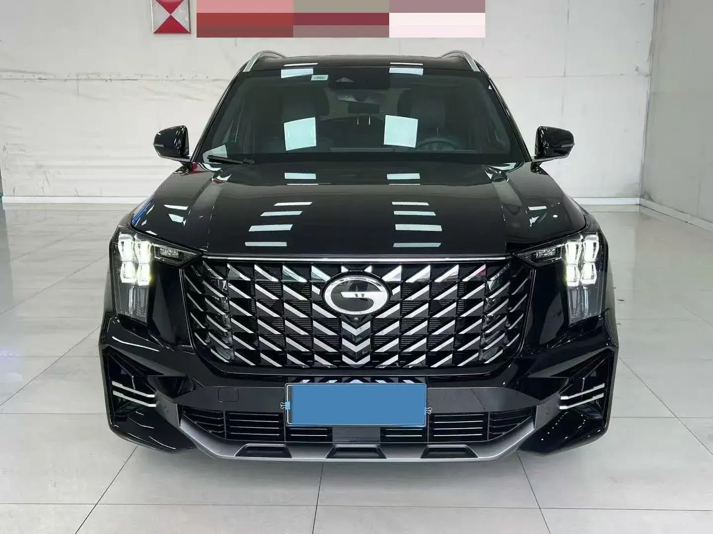 2024 GAC TRUMPCHI thumbnail 2