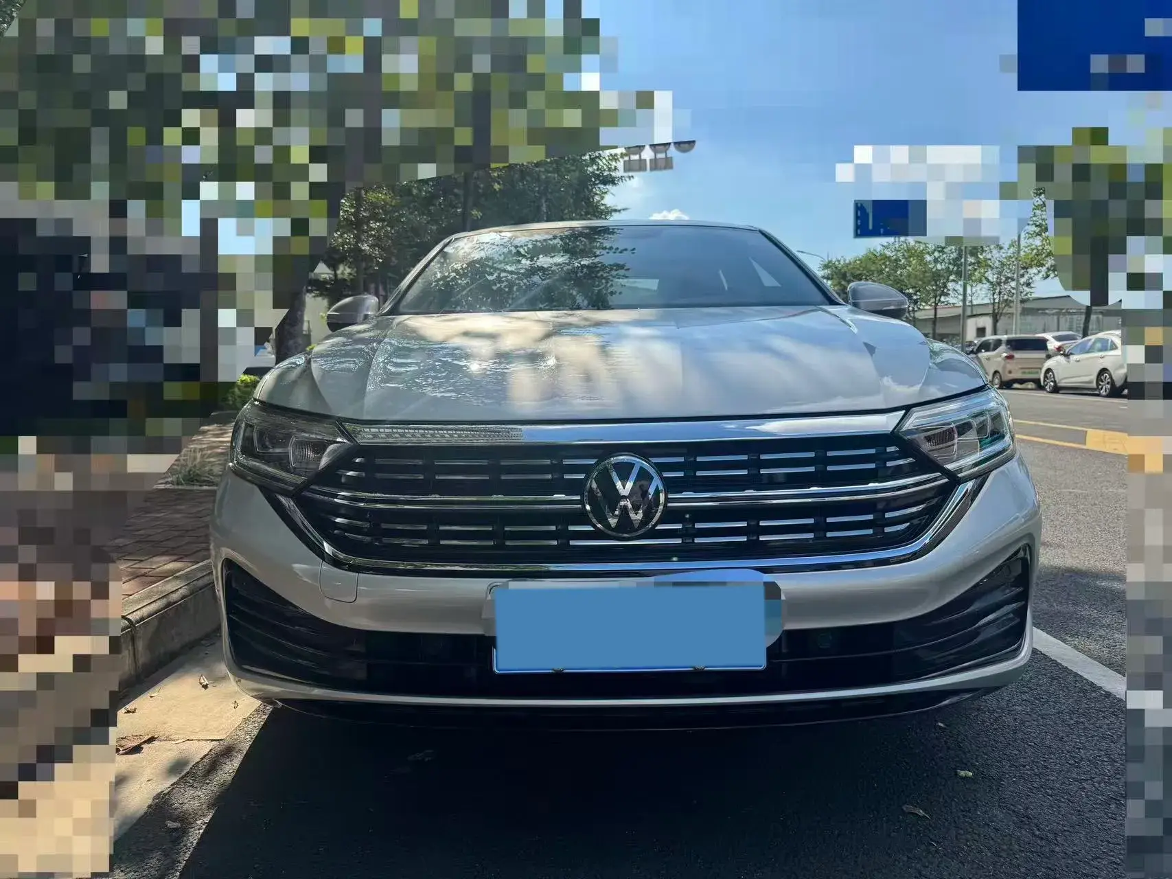 2023 VOLKSWAGEN SAGITAR thumbnail 2