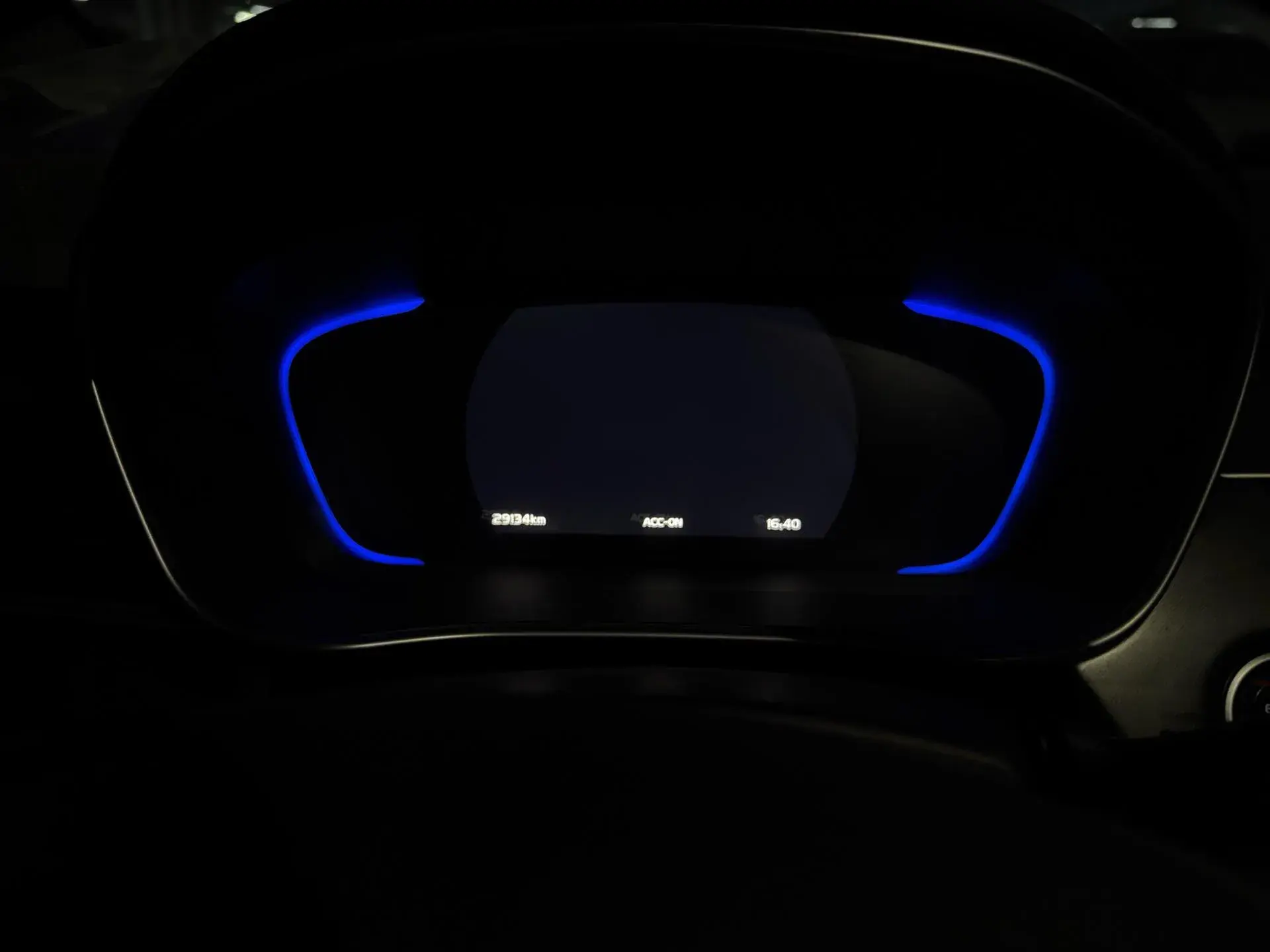 2021 GEELY BINRAY thumbnail 4