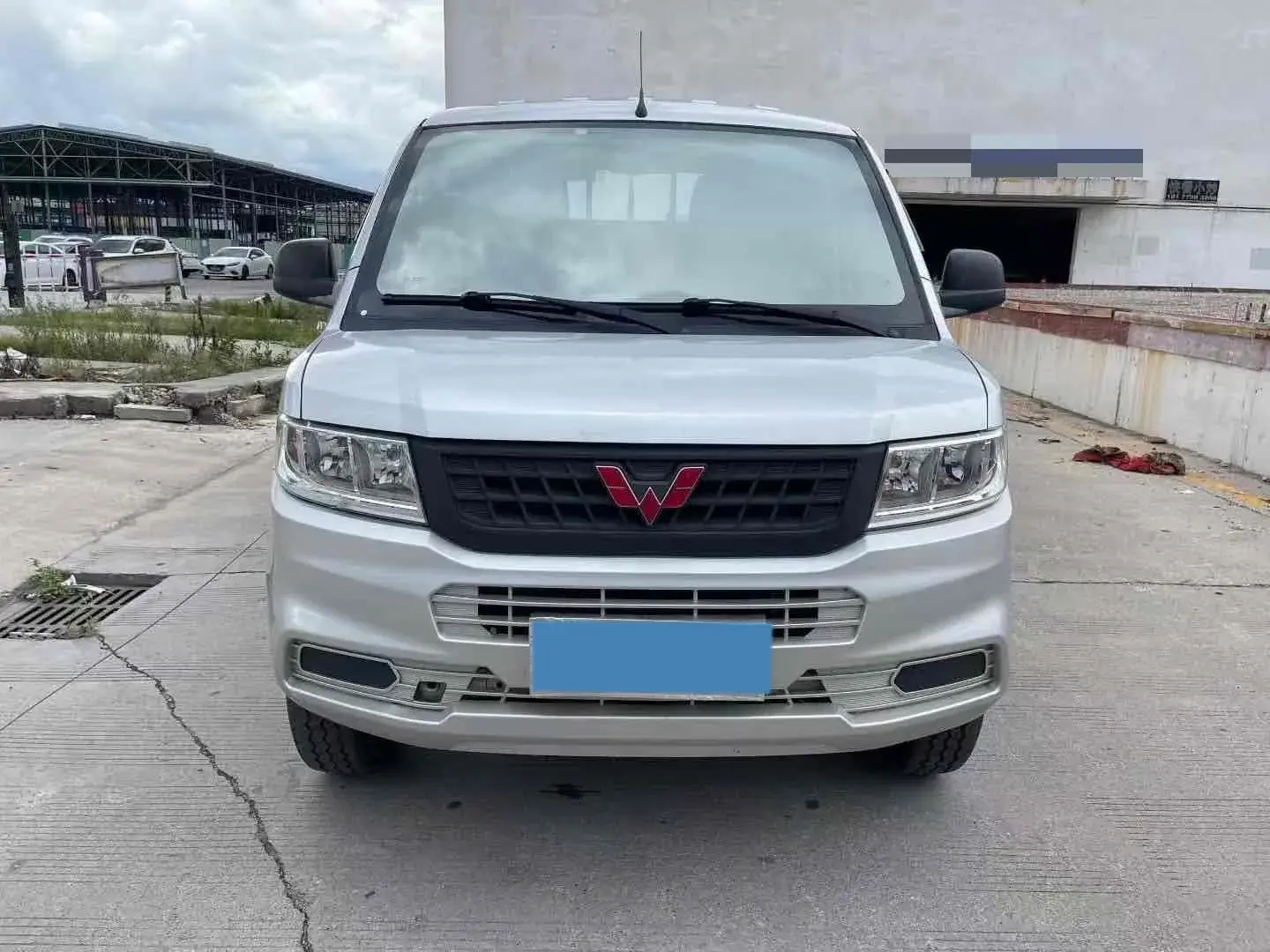 2019 WULING RONGGUANG thumbnail 2