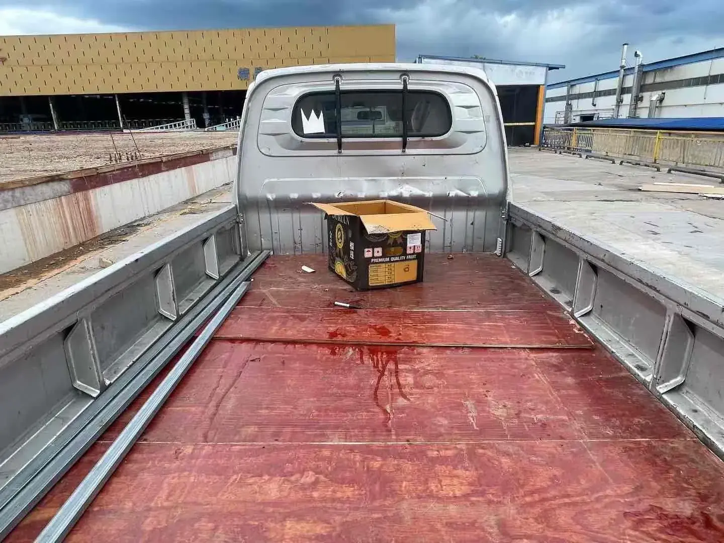 2019 WULING RONGGUANG thumbnail 3