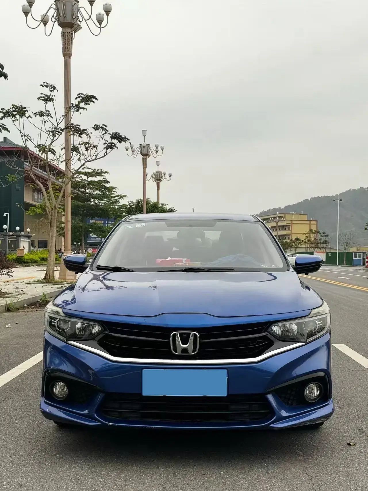 2019 HONDA ENVIX thumbnail 2