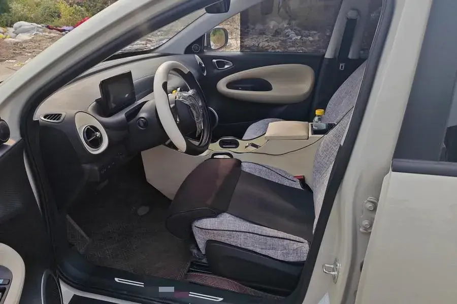 2024 WULING BINGUO thumbnail 4