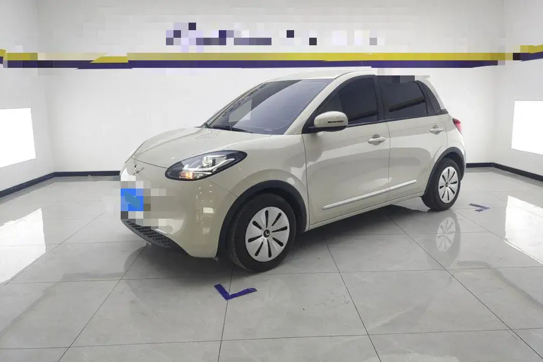 2024 WULING BINGUO view 1